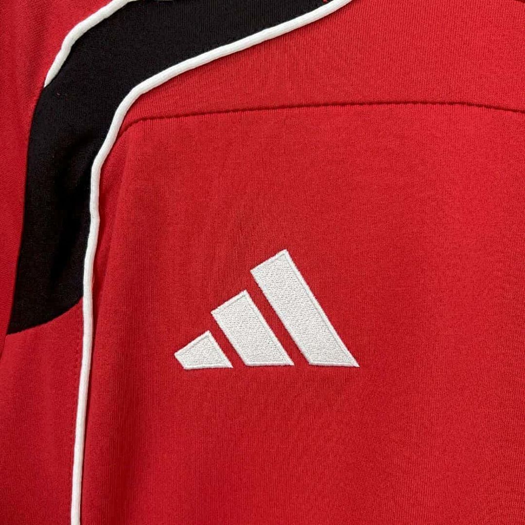 25-26 Flamengo Special Edition Kit S-2XL Cheap Football Jersey Wholesale Yupoo 3