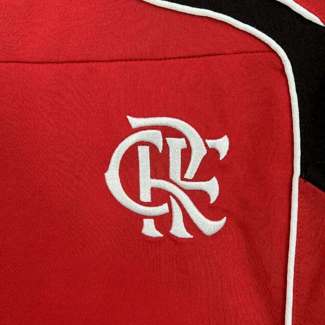 25-26 Flamengo Special Edition Kit S-2XL Cheap Football Jersey Wholesale Yupoo 6