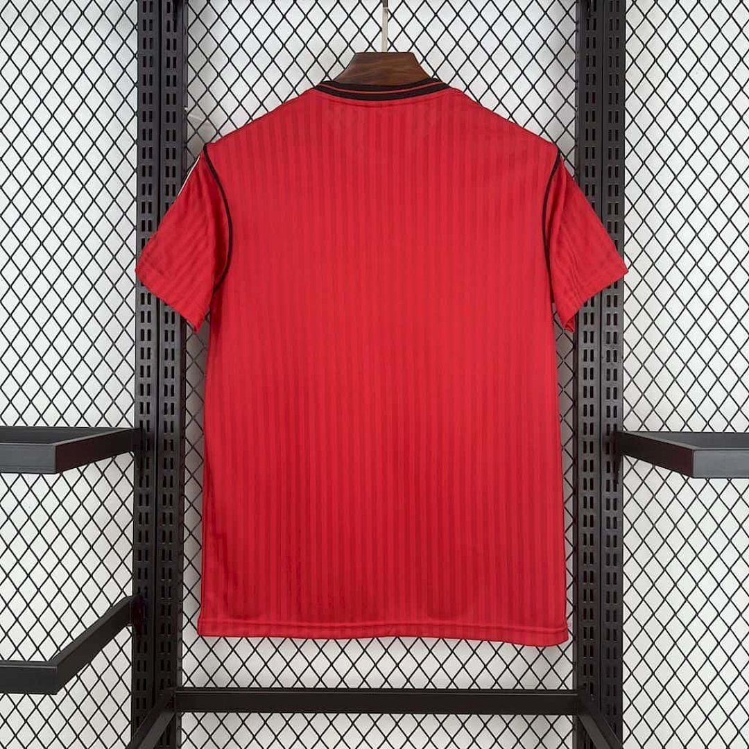 25-26 Flamengo Special Edition Kit S-4XL Cheap Football Jersey Wholesale Yupoo 5