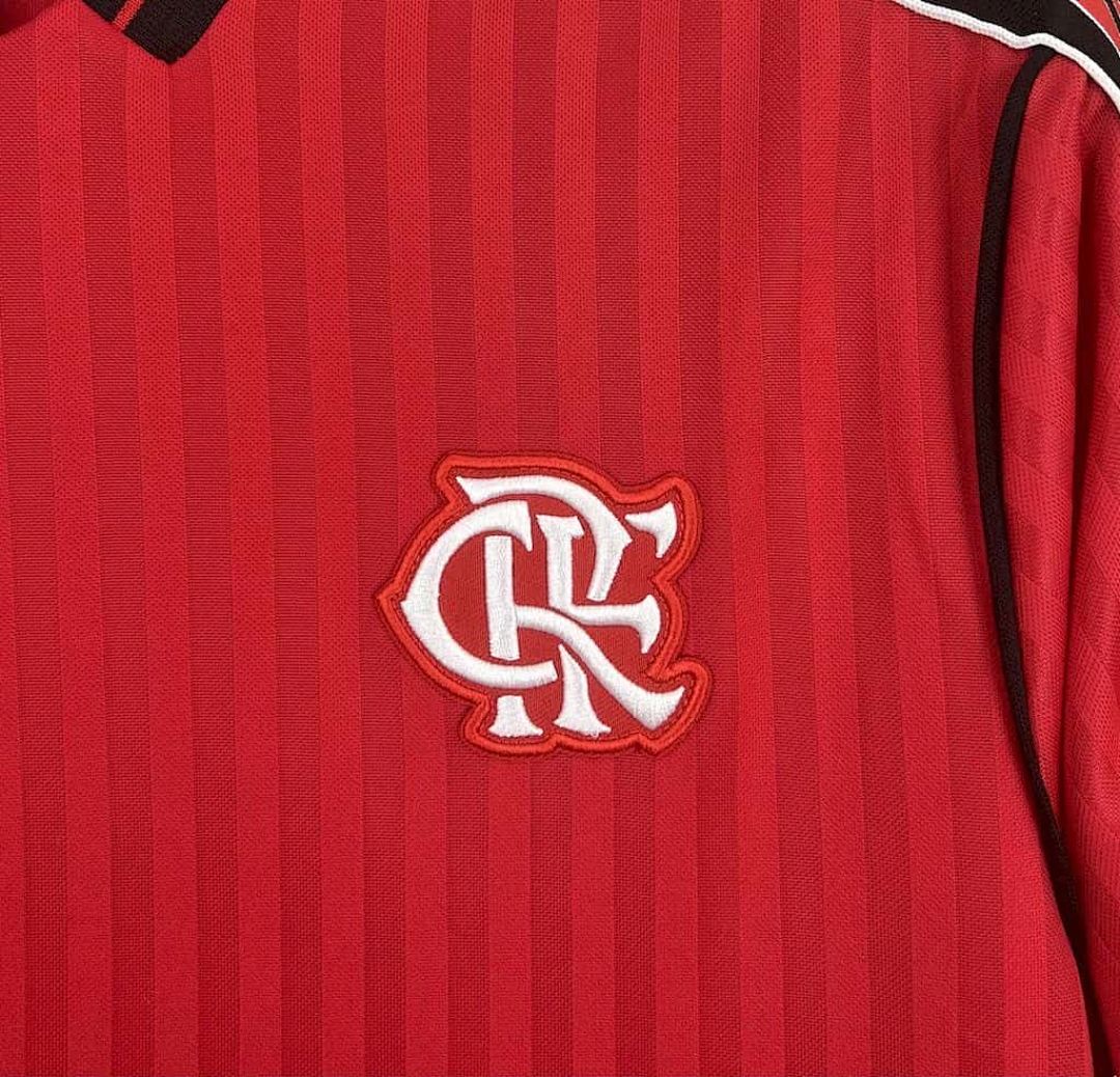 25-26 Flamengo Special Edition Kit S-4XL Cheap Football Jersey Wholesale Yupoo 7