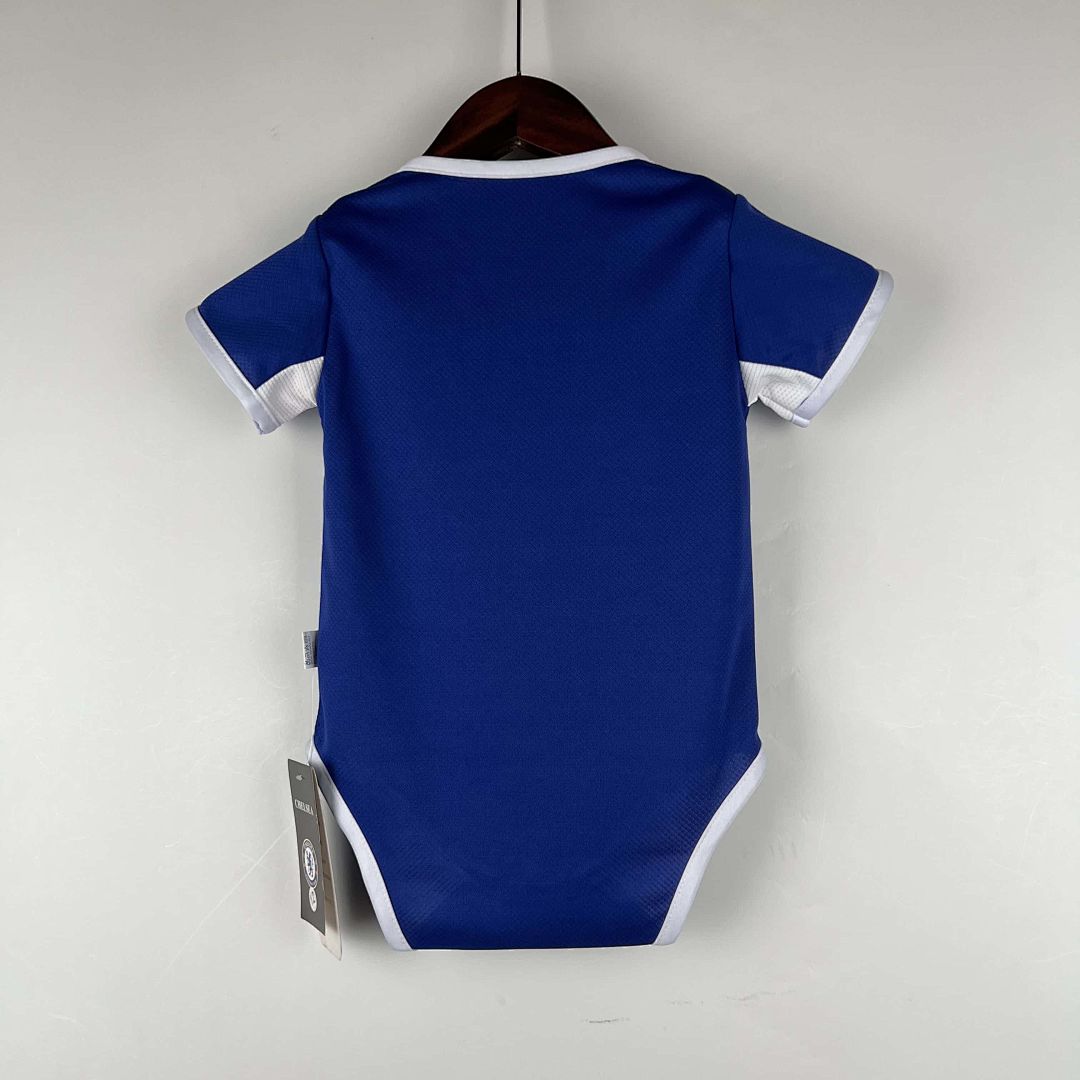 23-24 Chelsea baby home size 9-12 best soccer jersey 2