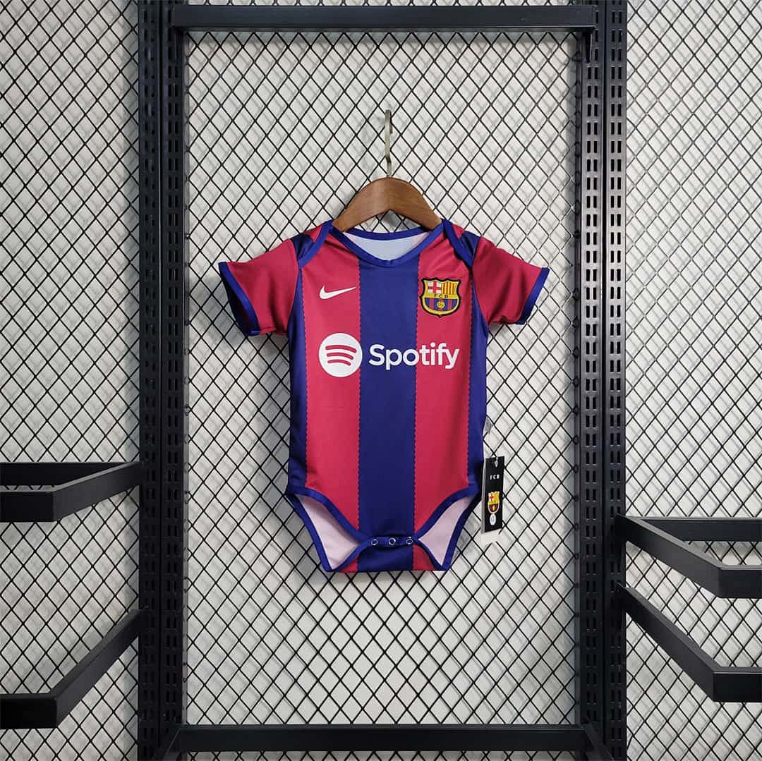 23-24 Barcelona Baby home