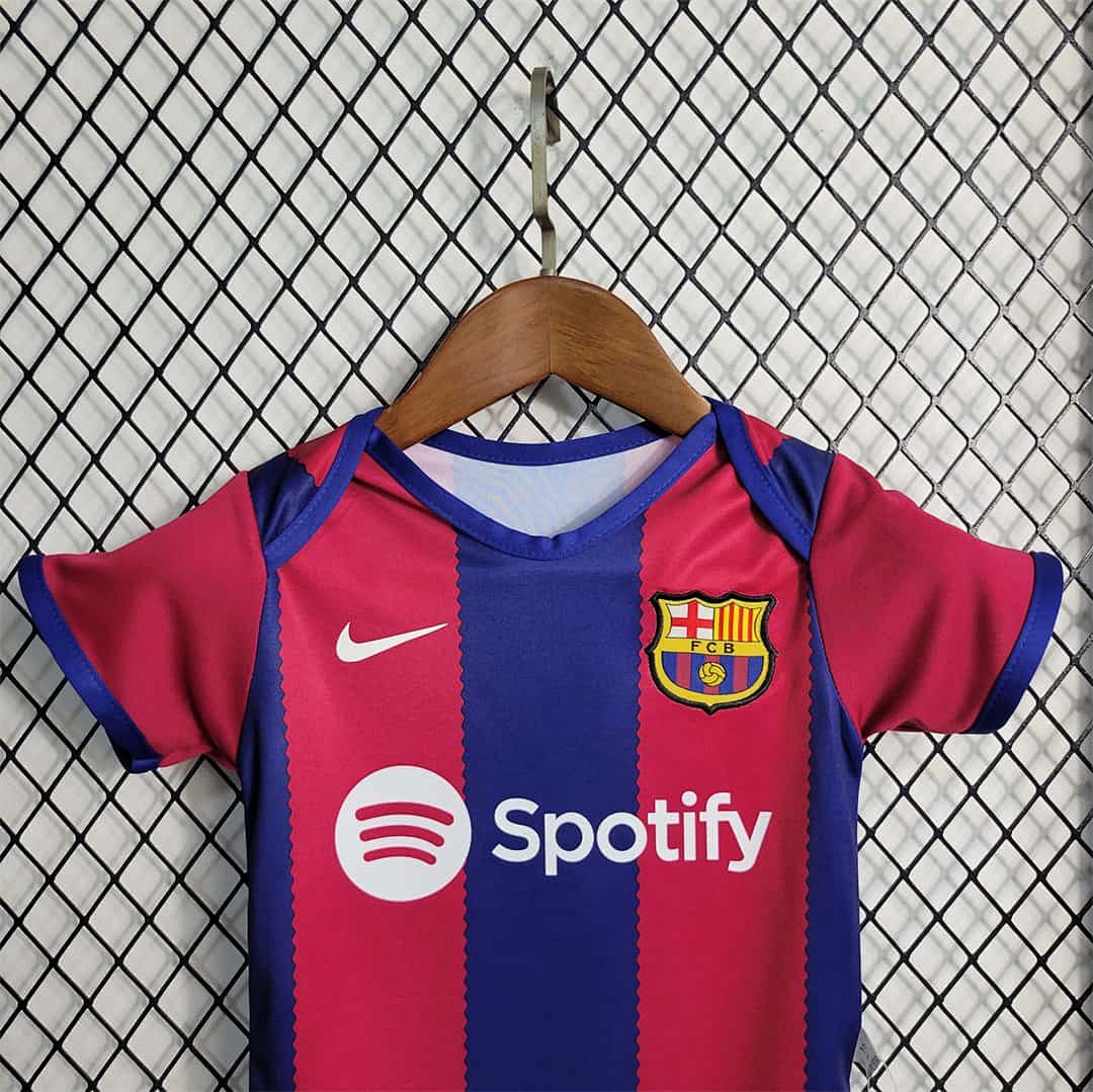 23-24 Barcelona Baby home 4