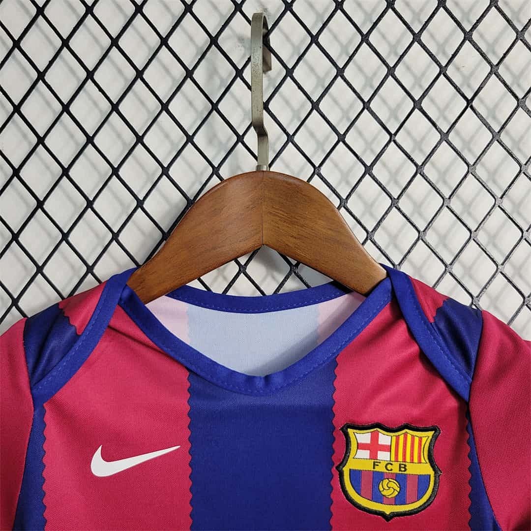 23-24 Barcelona Baby home 5