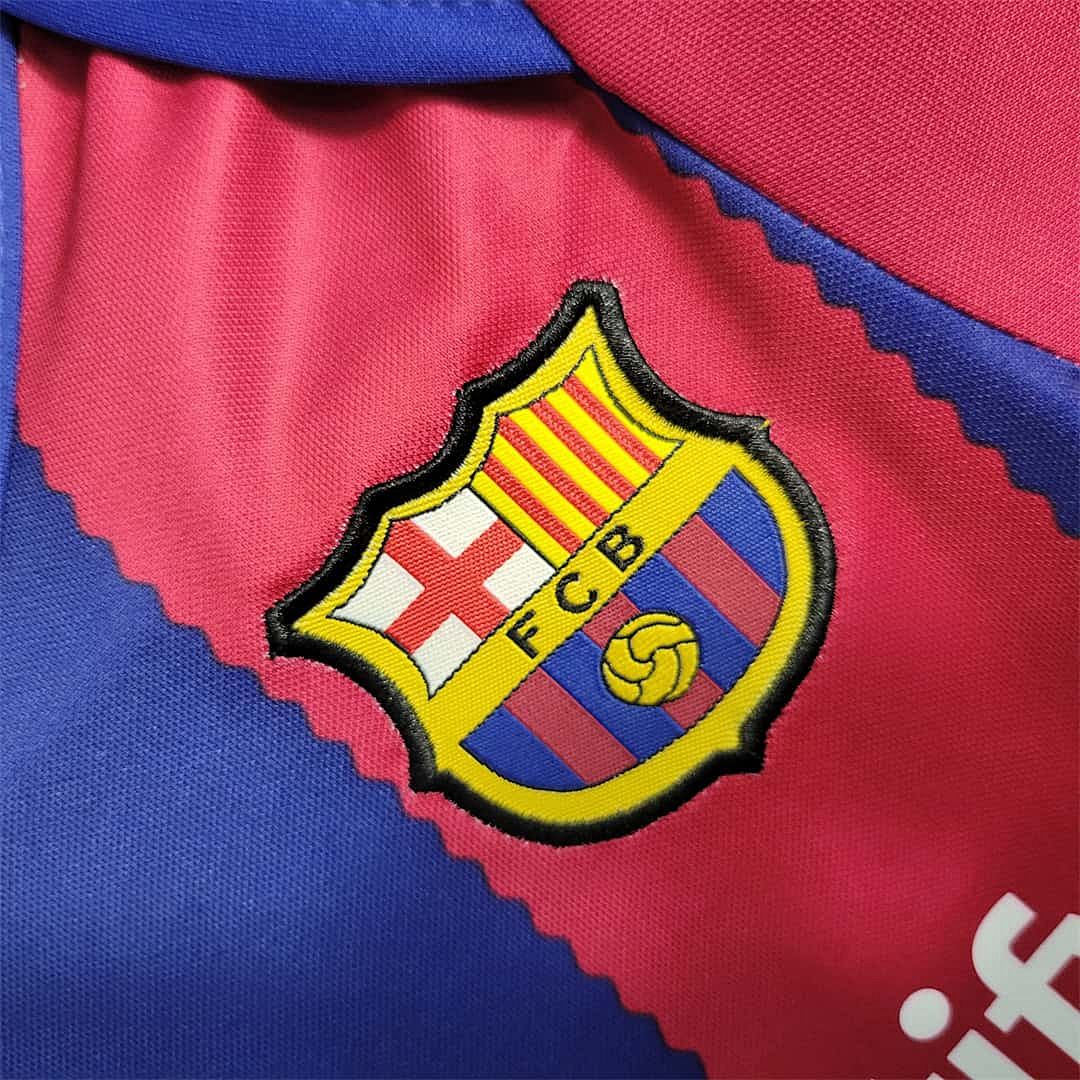 23-24 Barcelona Baby home 6