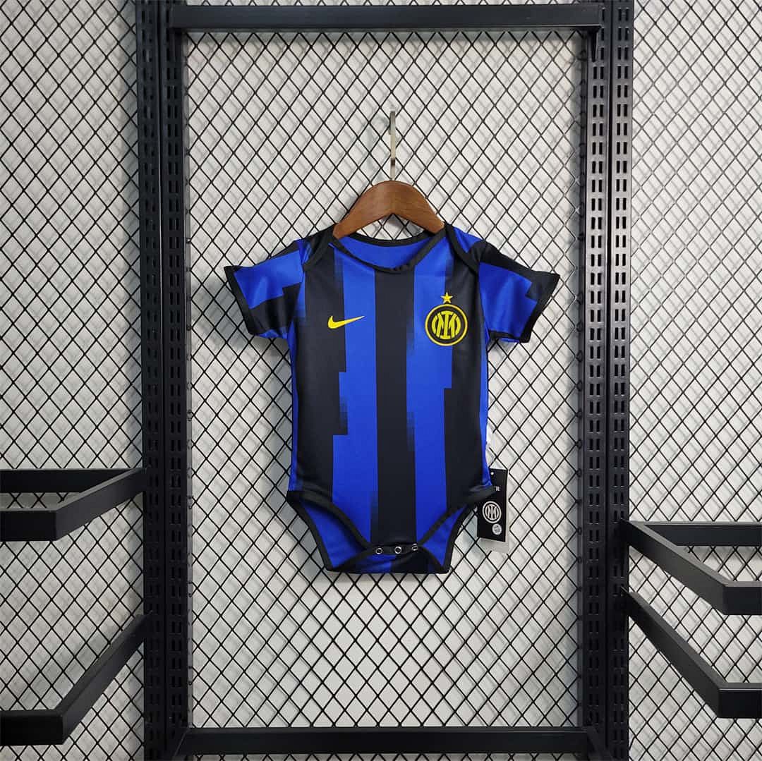 23-24 Baby Inter Milan Home