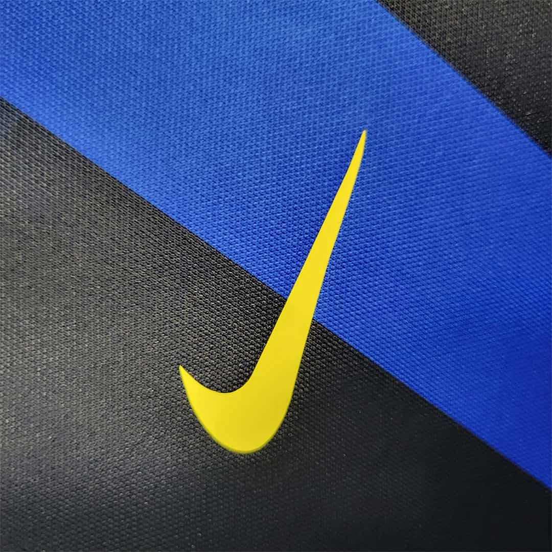23-24 Baby Inter Milan Home 2