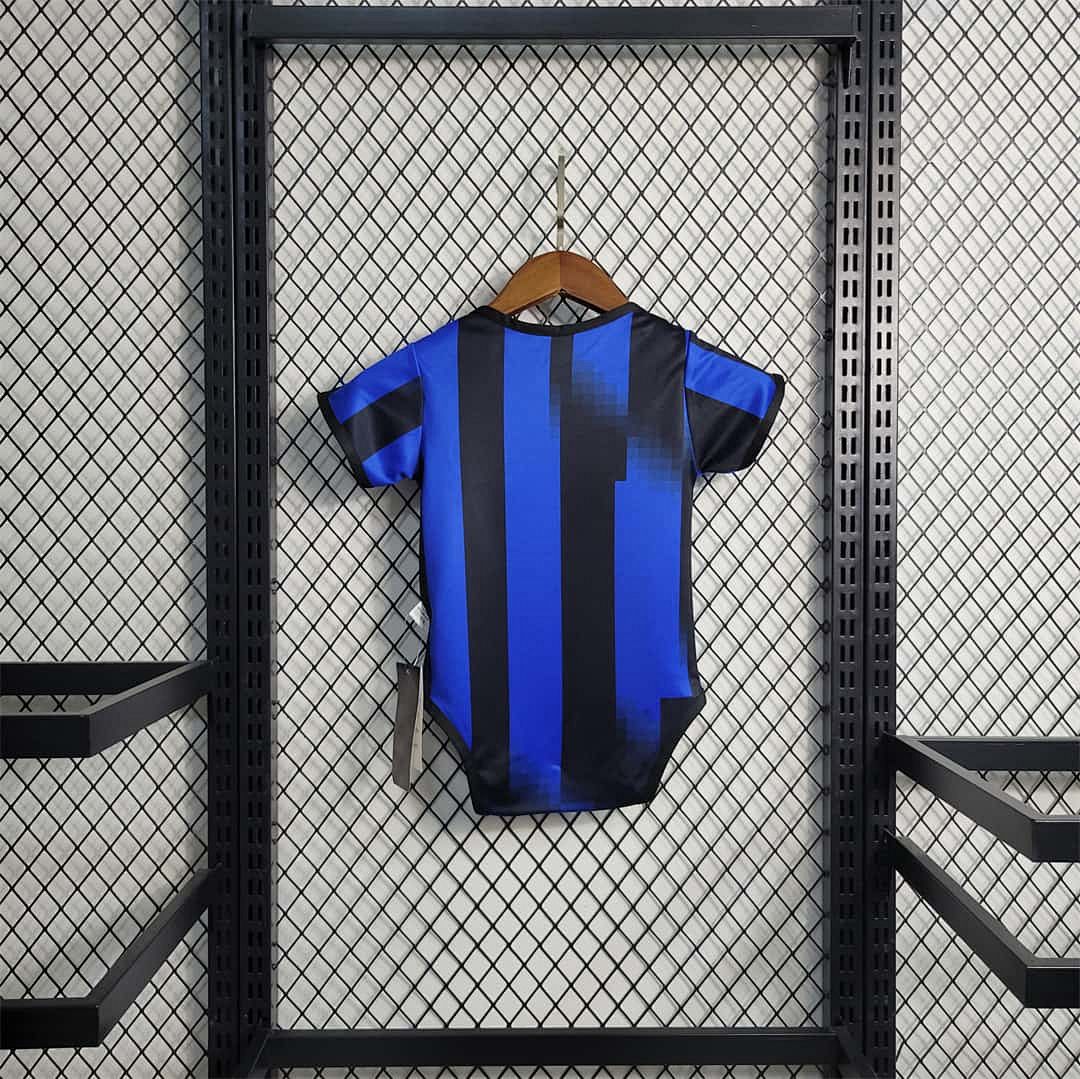 23-24 Baby Inter Milan Home 6