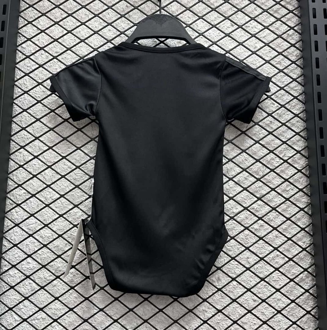 25-26 Inter Miami Away Baby Uniform Cheap Football Jersey Wholesale Yupoo 2