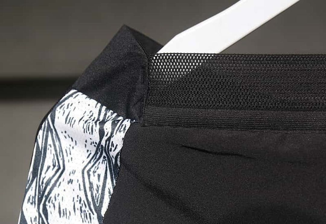 24-25 Arsenal extérieur version joueur football short 3