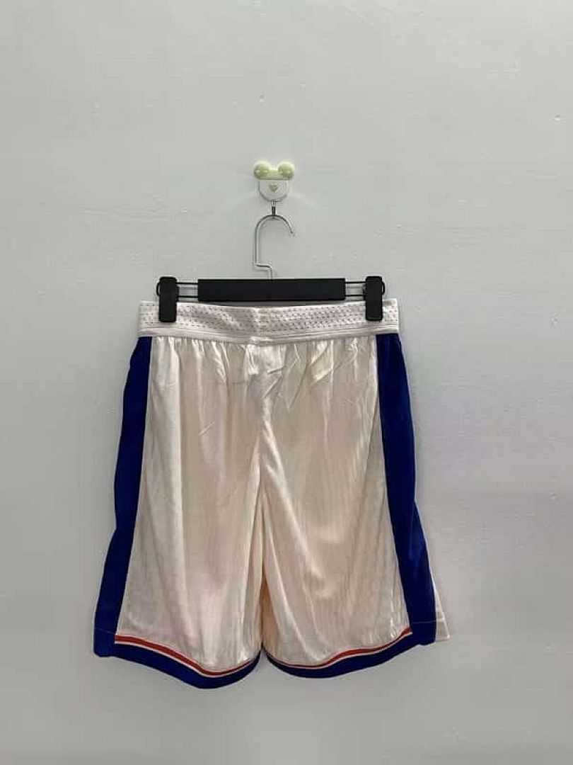 24-25 Chelsea Away Player Version Soccer Shorts Yupoo 3