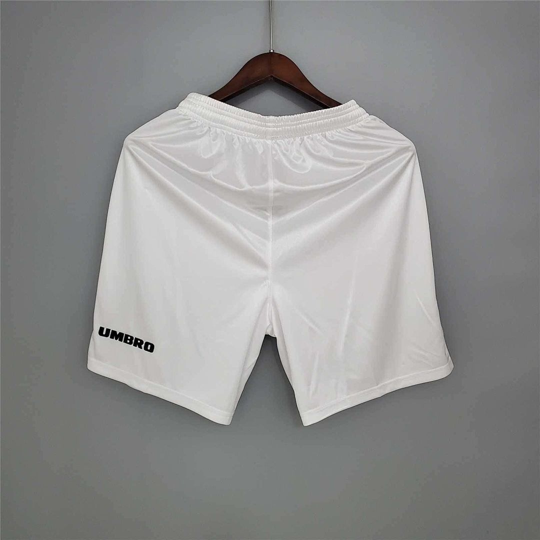 99-00 Manchester United home white 5