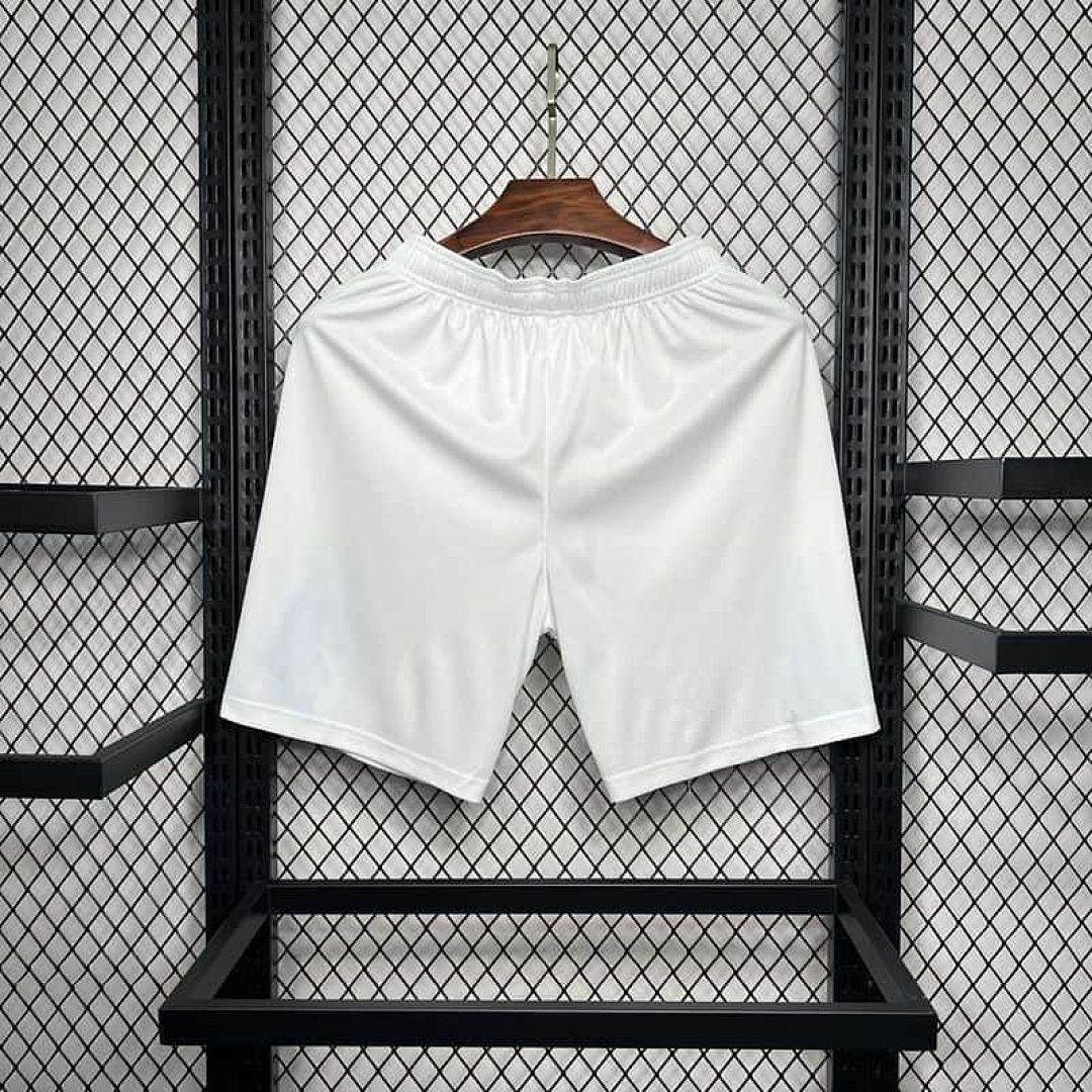 24-25 Napoli domicile football short 2