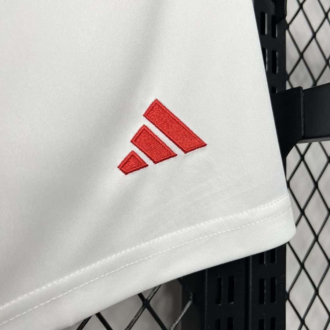 24-25 Benfica domicile short S-XXL 3