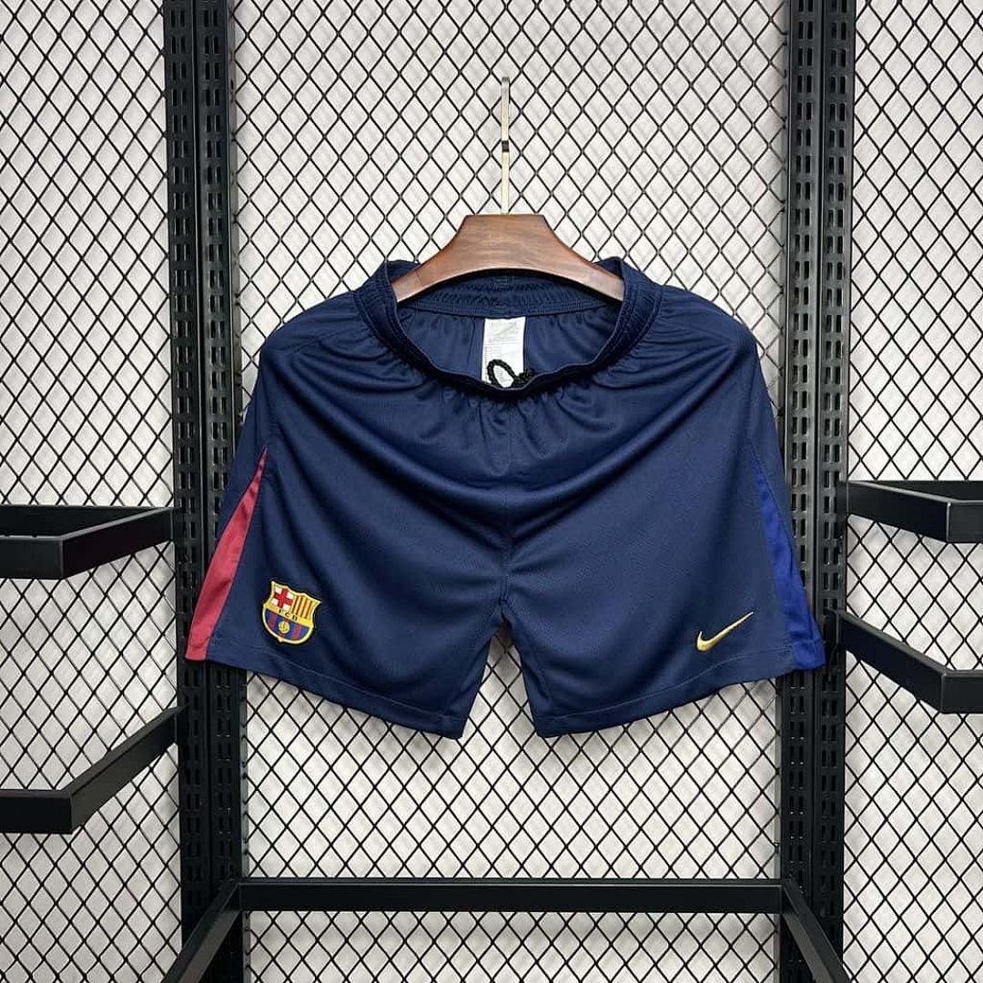24-25 Barcelona local pantalones cortos S-XXL