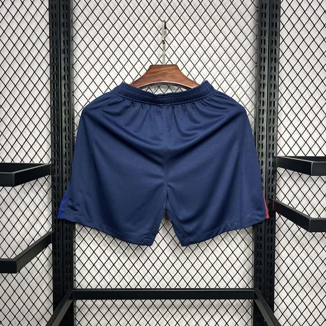 24-25 Barcelona domicile short S-XXL 2