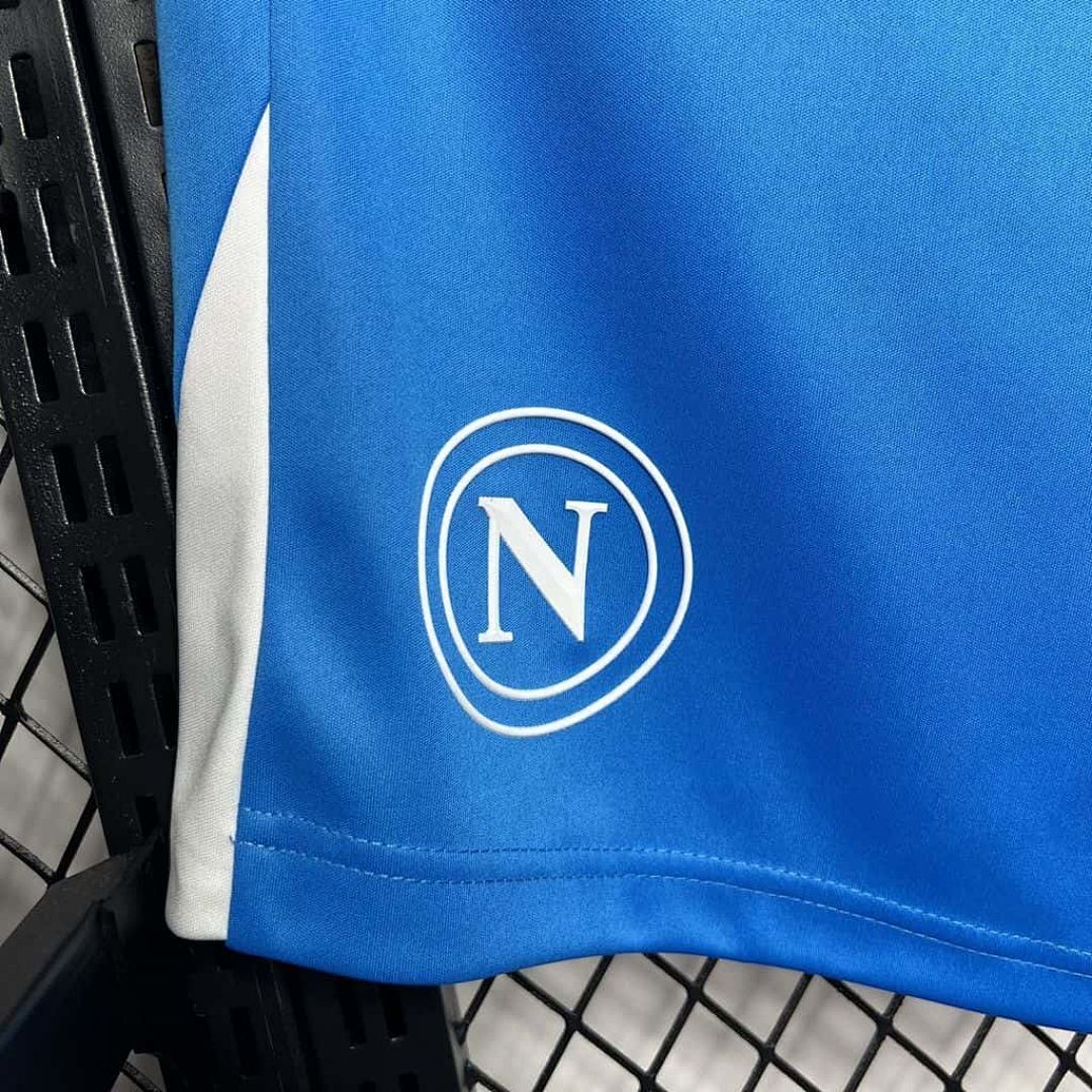 24-25 Napoli Away Shorts S-XXL 4