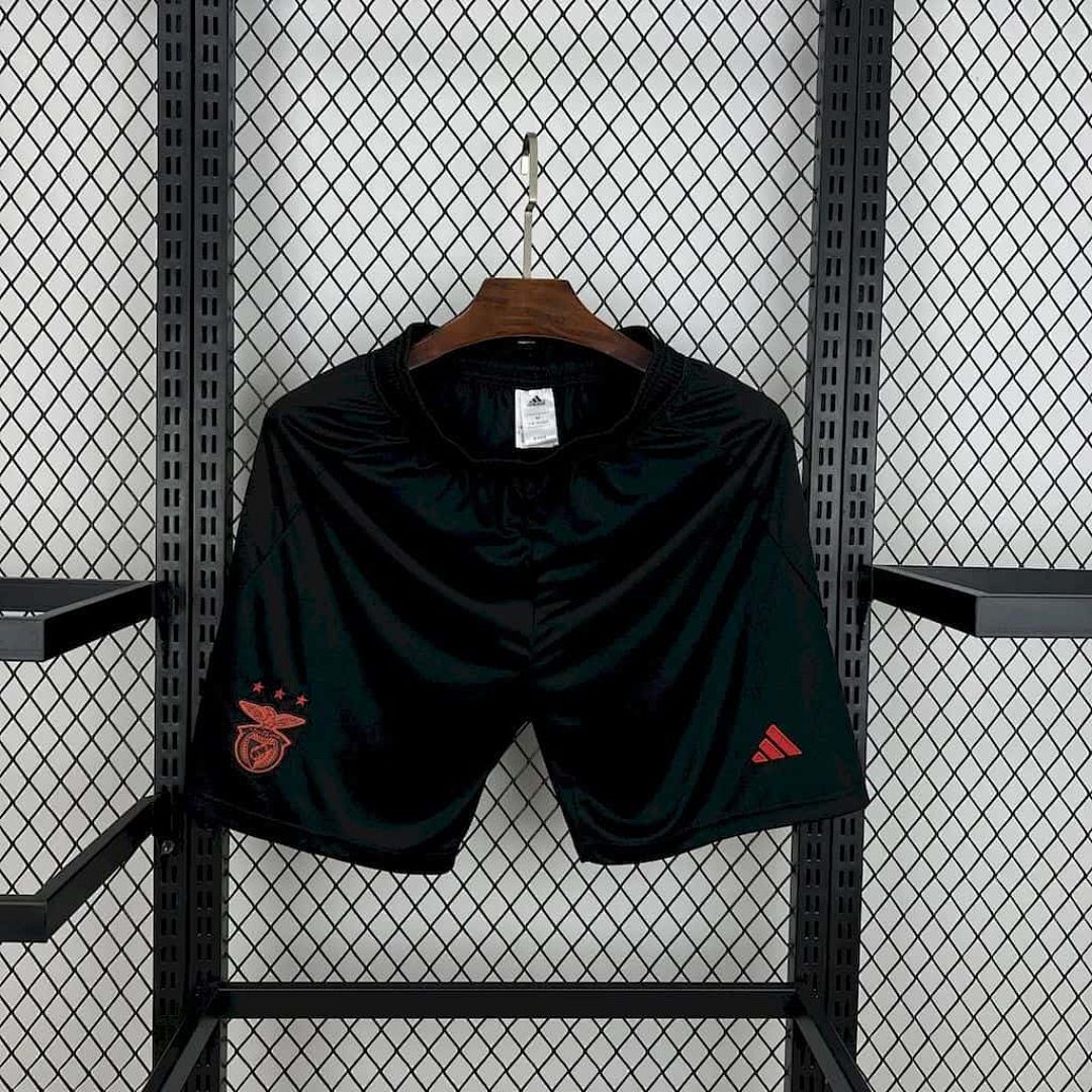 24-25 Benfica Away Shorts S-XXL