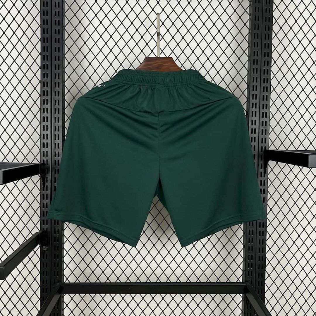25-26 Portugal domicile short S-XXL 2