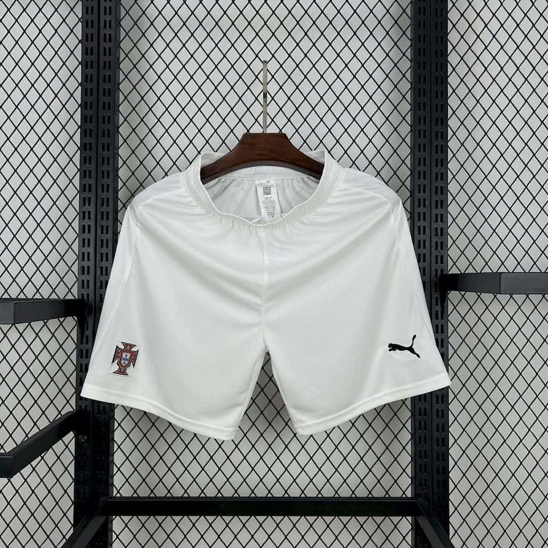 25-26 Portugal Away Shorts S-XXL