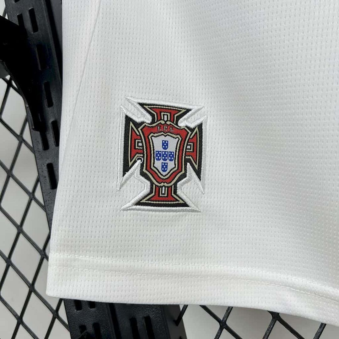 25-26 Portugal Away Shorts S-XXL 4