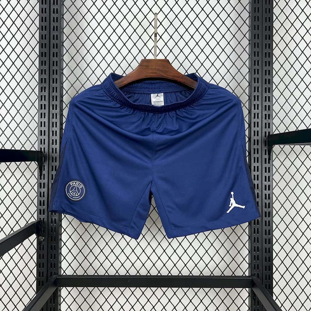 24-25 PSG Third Away Shorts S-XXL