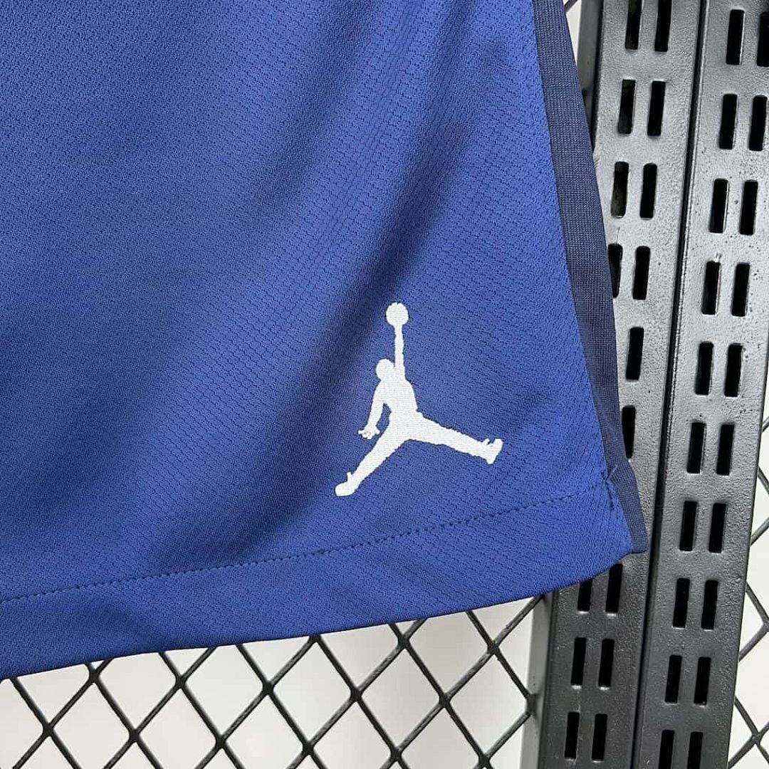 24-25 PSG tercera visita pantalones cortos S-XXL 3