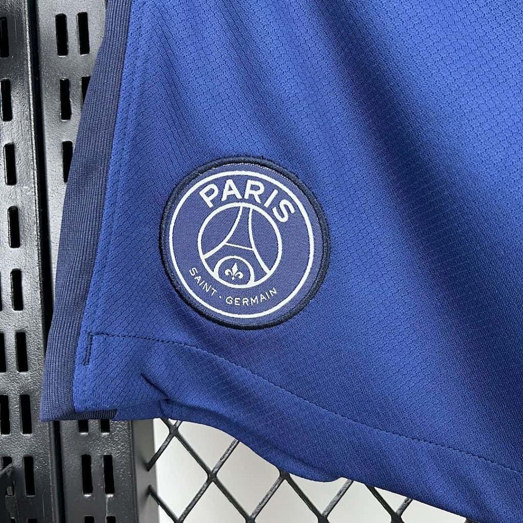 24-25 PSG tercera visita pantalones cortos S-XXL 4