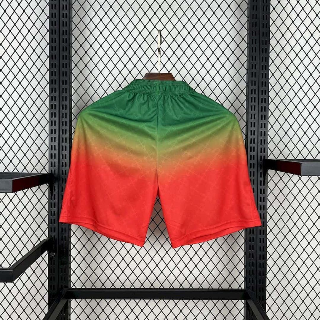 25-26 AC Milan édition spéciale short S-XXL 2