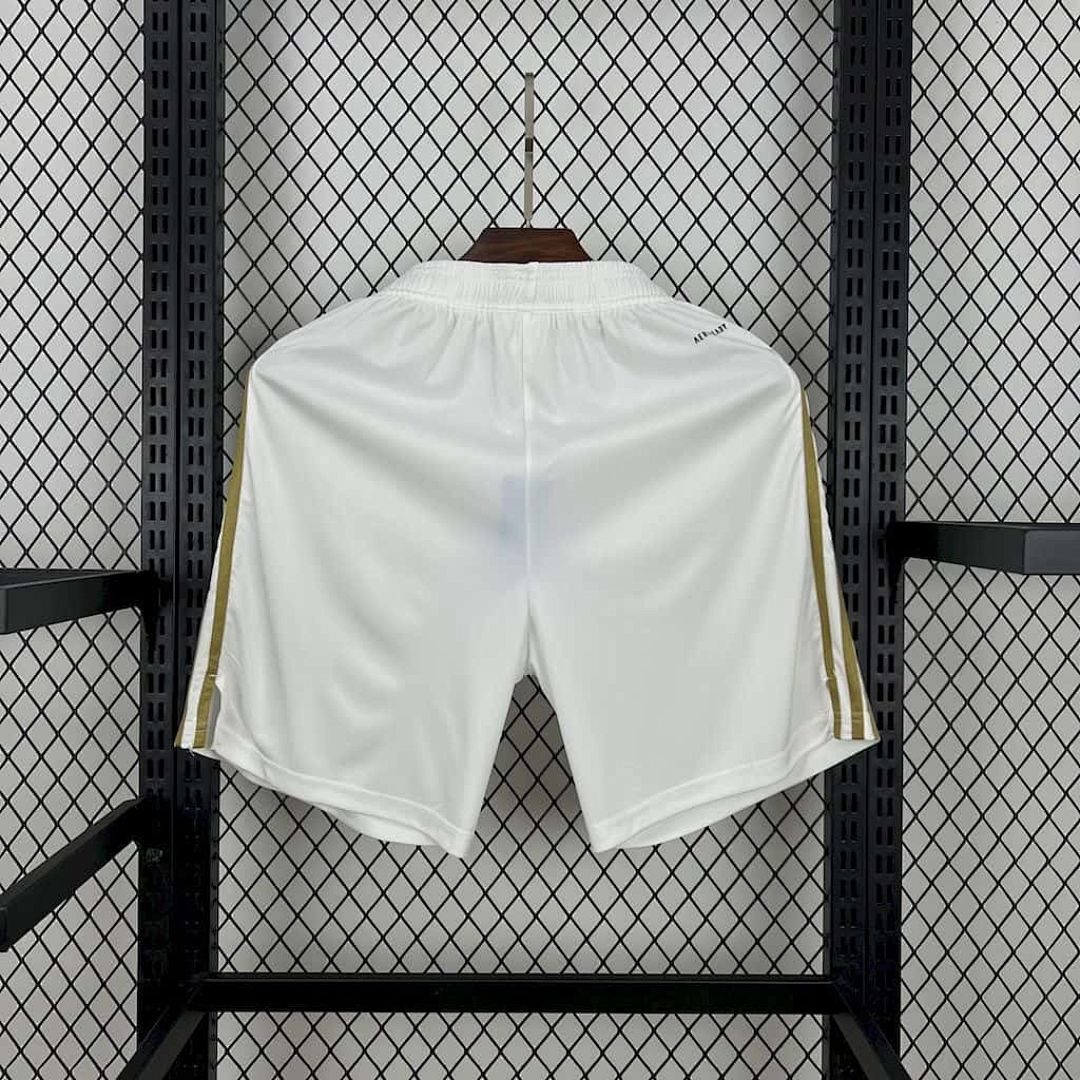 25-26 Bayern 125 anniversaire short S-XXL 2