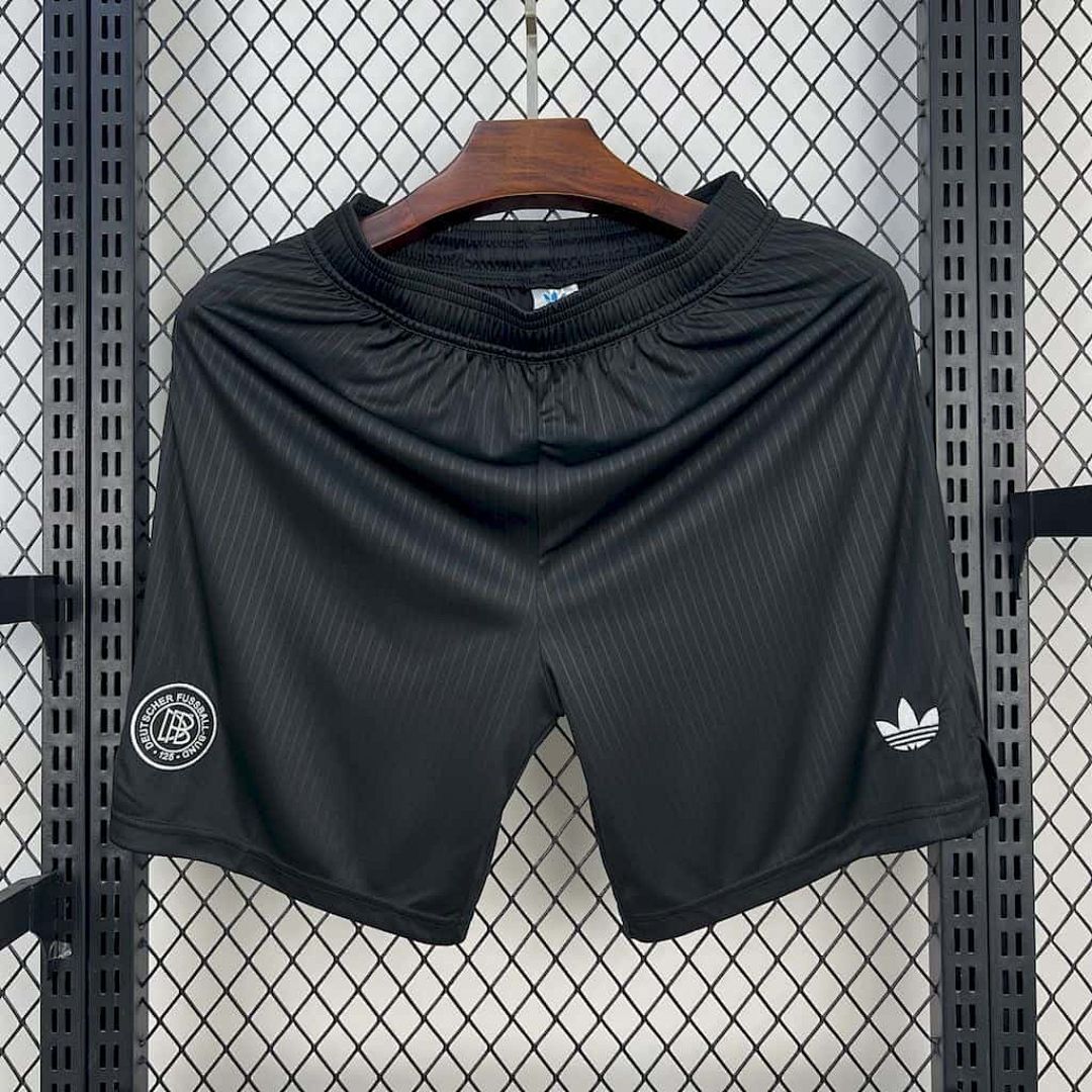 2025 Germany Special Edition Shorts S-XXL