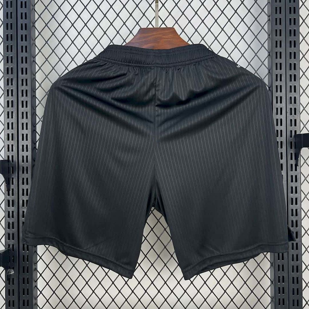 2025 Germany Special Edition Shorts S-XXL 2
