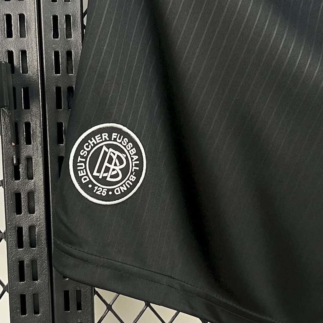 2025 Germany Special Edition Shorts S-XXL 3