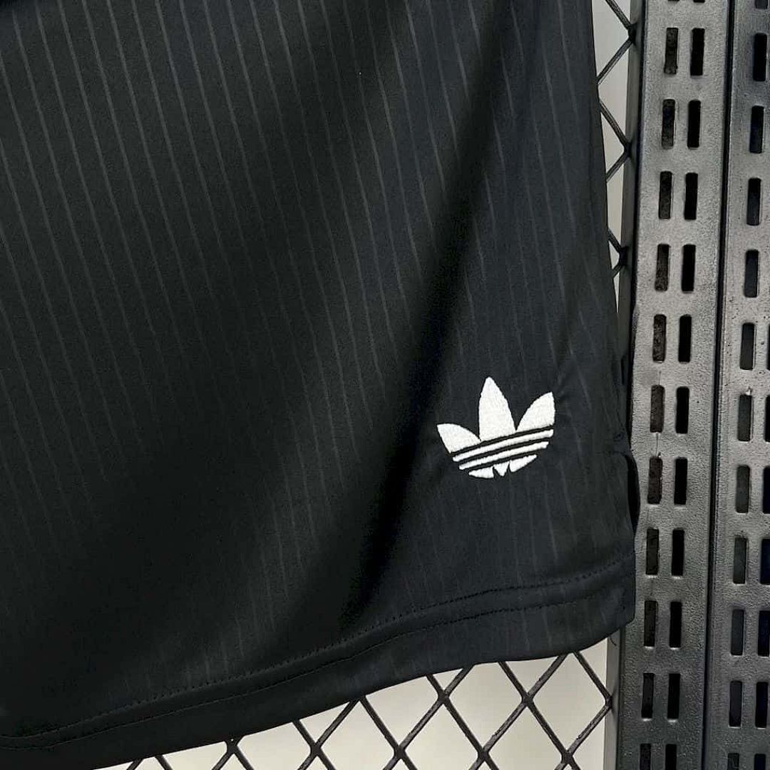 2025 Germany Special Edition Shorts S-XXL 4