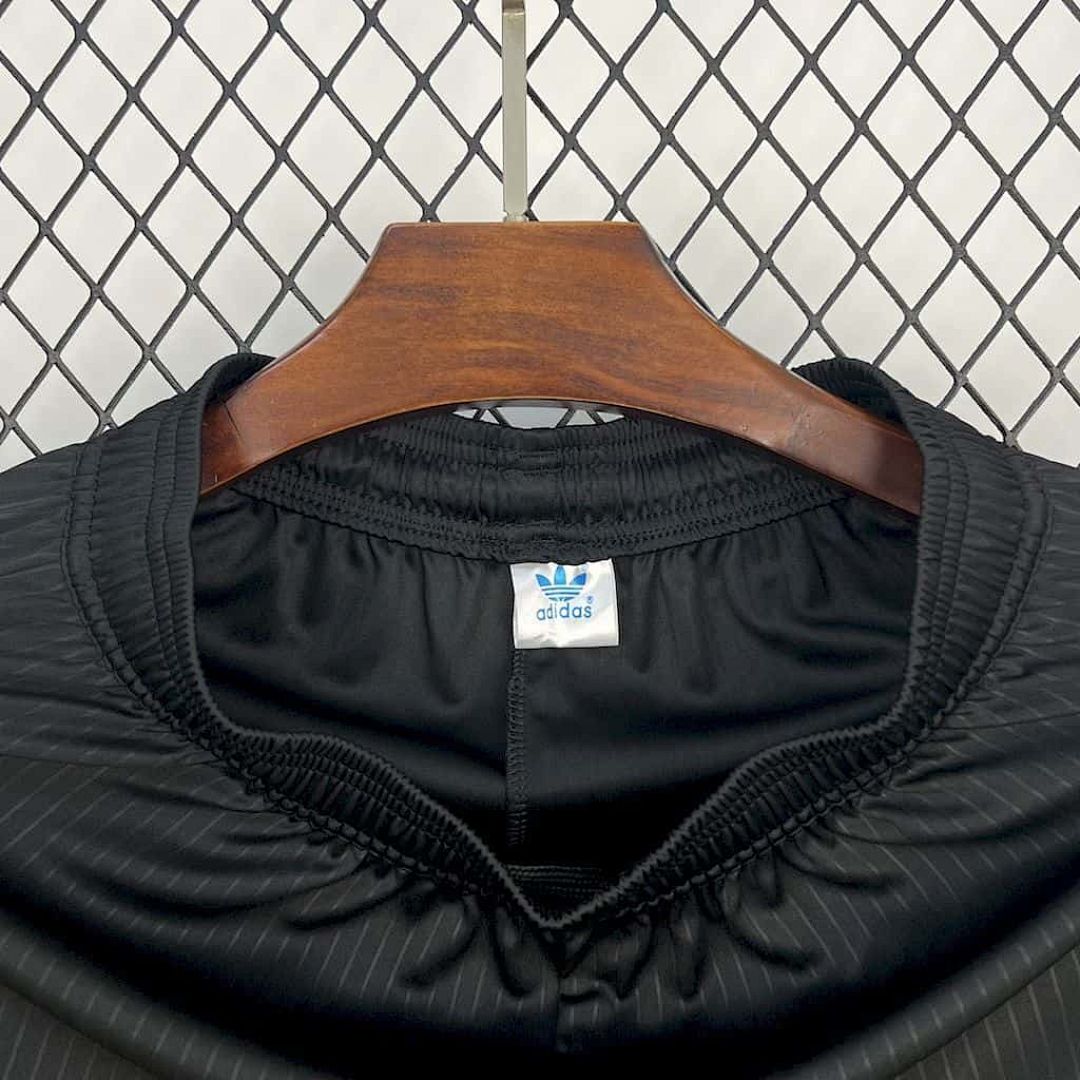 2025 Germany Special Edition Shorts S-XXL 5