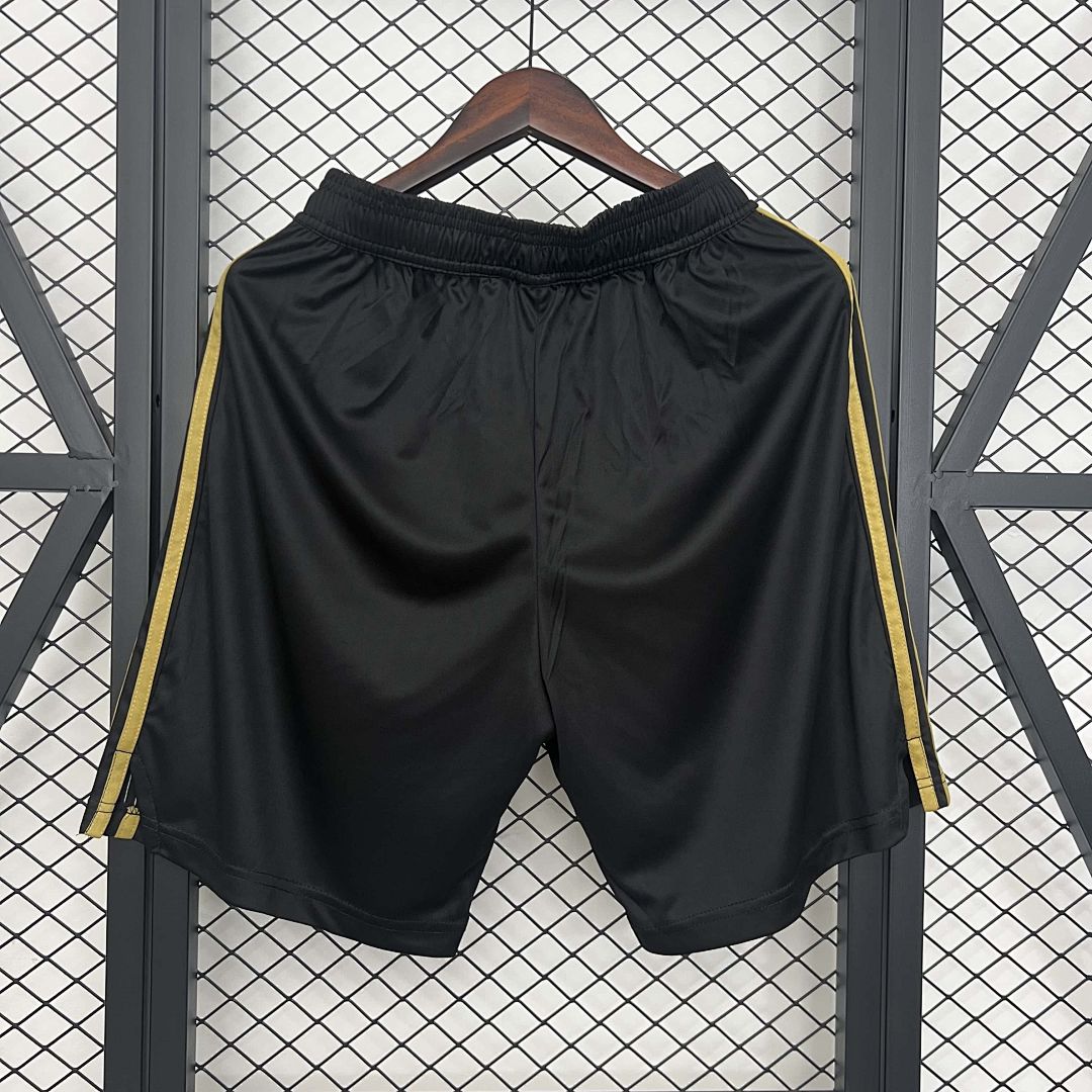 2025 Shorts Mexico Special Edition Black S-XXL Soccer Jersey 5