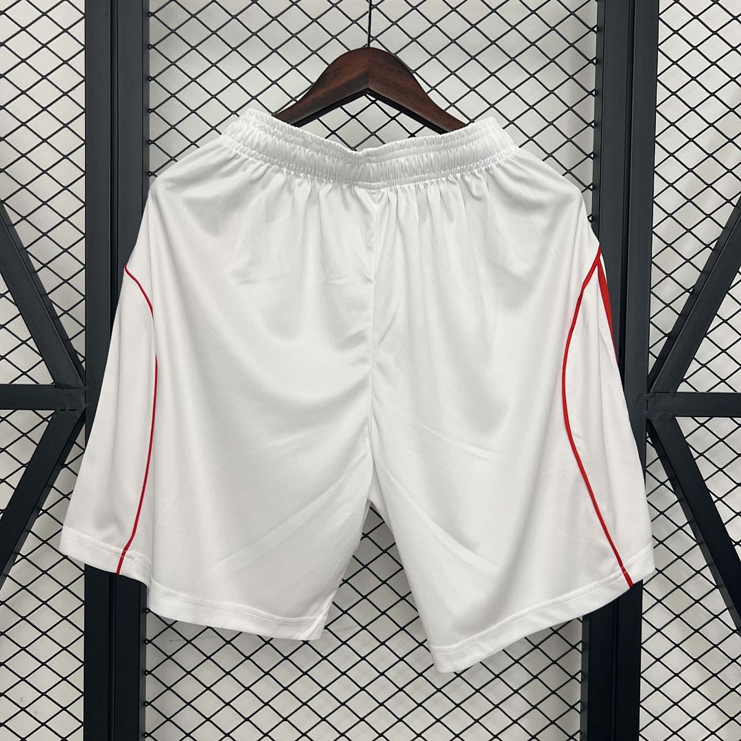 25-26 Shorts Arsenal Home S-XXL Soccer Jersey 5
