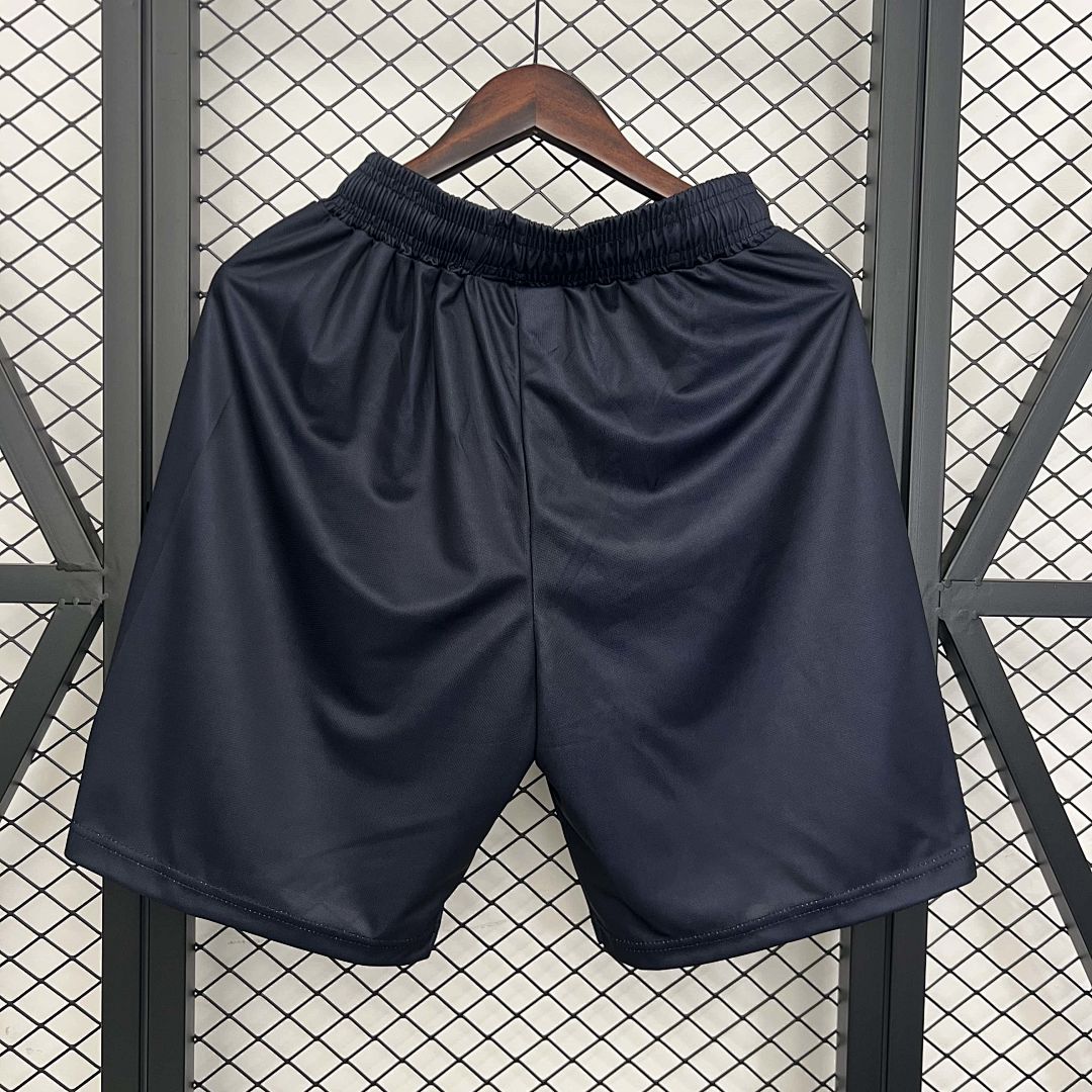 25-26 Shorts Barcelona Special Edition S-XXL Soccer Jersey 5