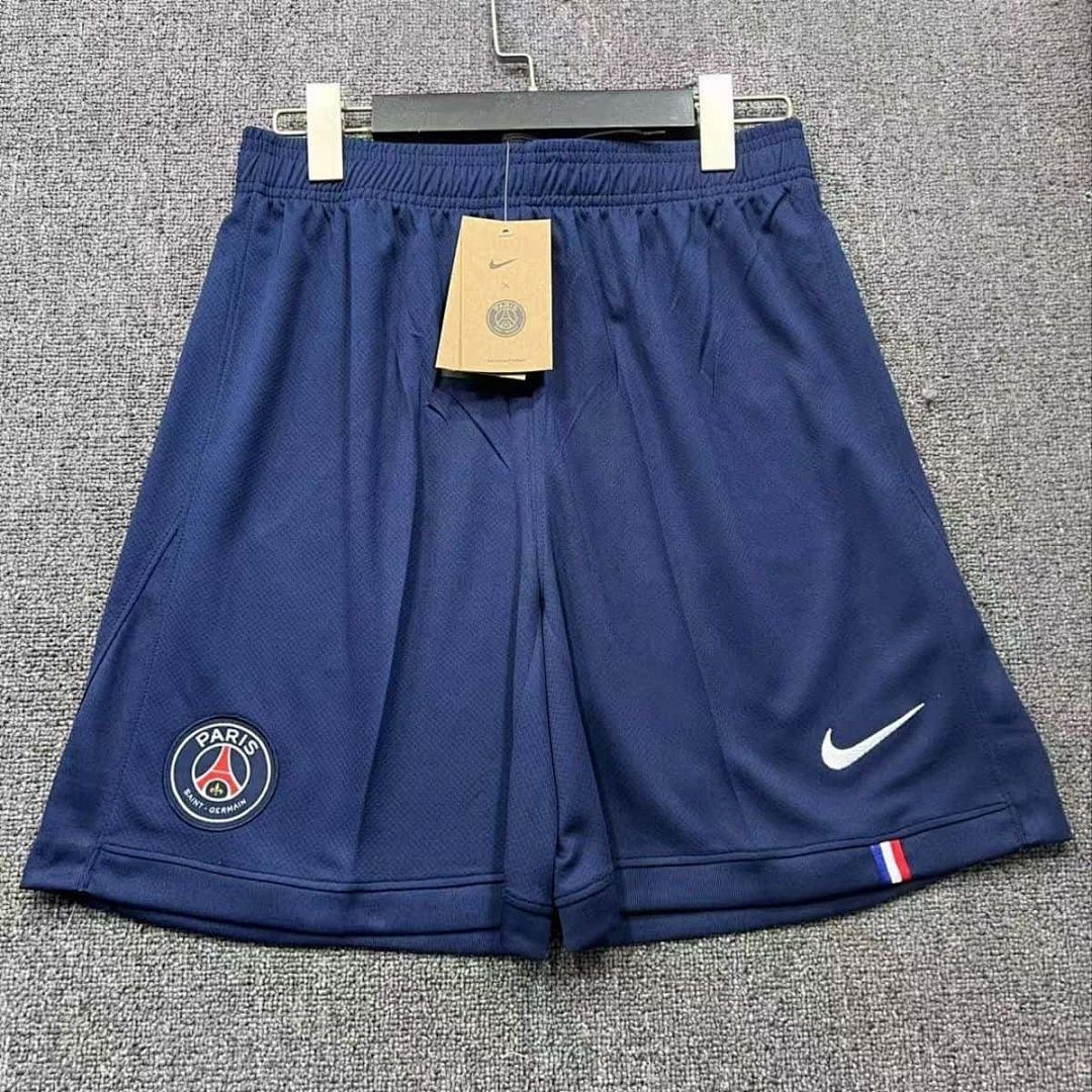 25-26 Shorts PSG Home S-XXL Soccer Jersey