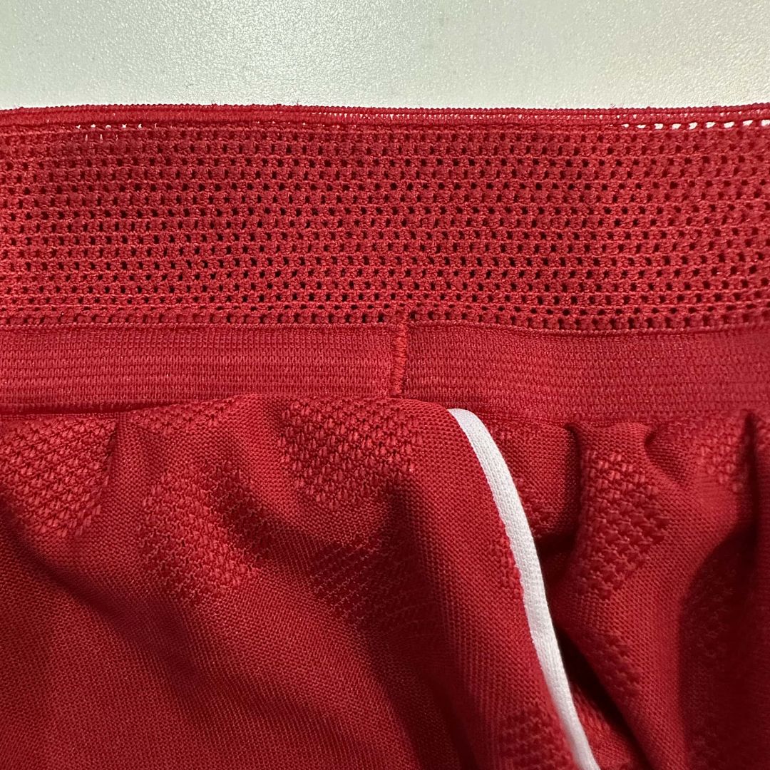 25-26 Player Bayern Home Shorts Cheap Football Jersey Wholesale Yupoo 4