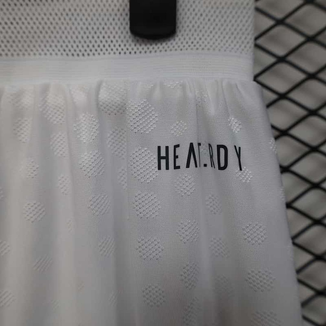 25-26 Player Bayern Away Shorts S-3XL Cheap Football Jersey Wholesale Yupoo 3