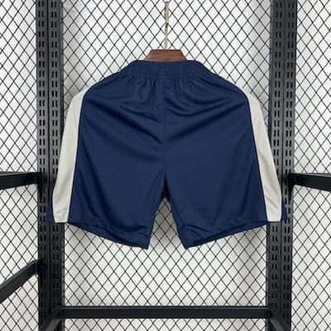 25-26 Tottenham Hotspur Home Shorts Cheap Football Jersey Wholesale Yupoo 2
