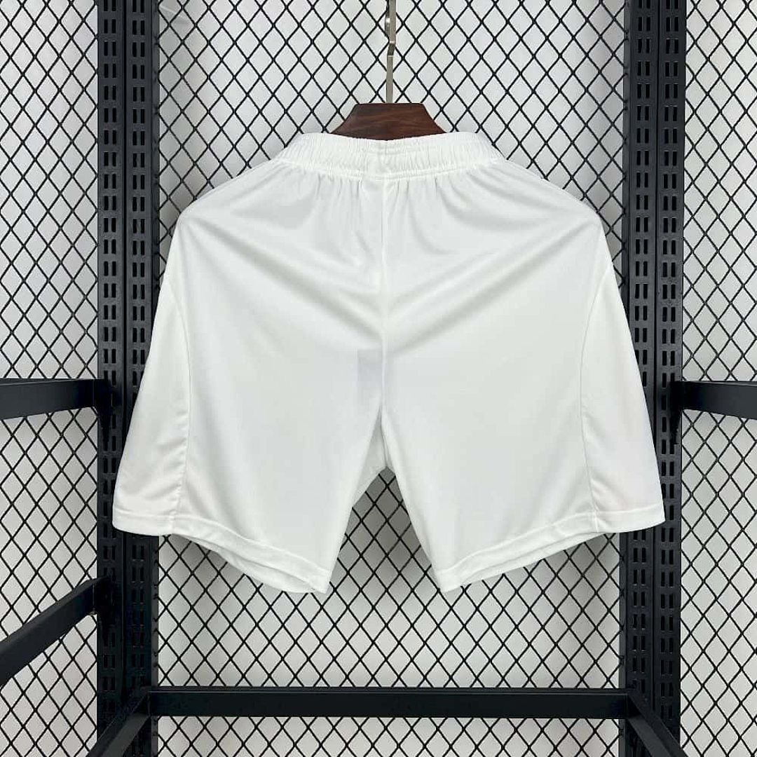 25-26 Ajax Home Shorts Cheap Football Jersey Wholesale Yupoo 2