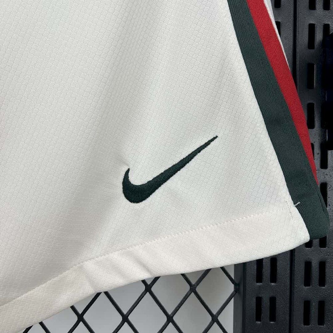 25-26 Chelsea Away Shorts Cheap Football Jersey Wholesale Yupoo 3