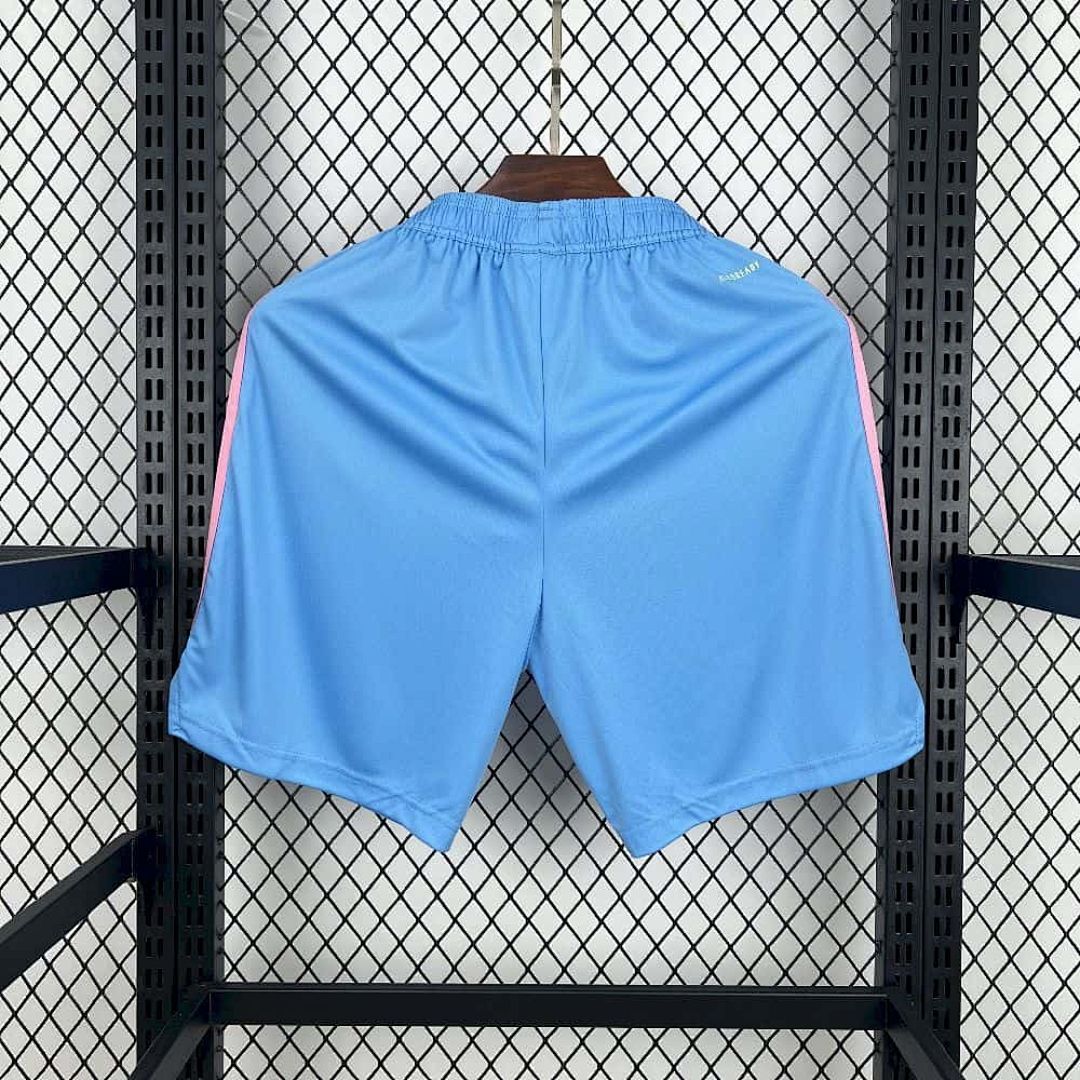 25-26 Inter Miami Third Away Shorts Cheap Football Jersey Wholesale Yupoo 2
