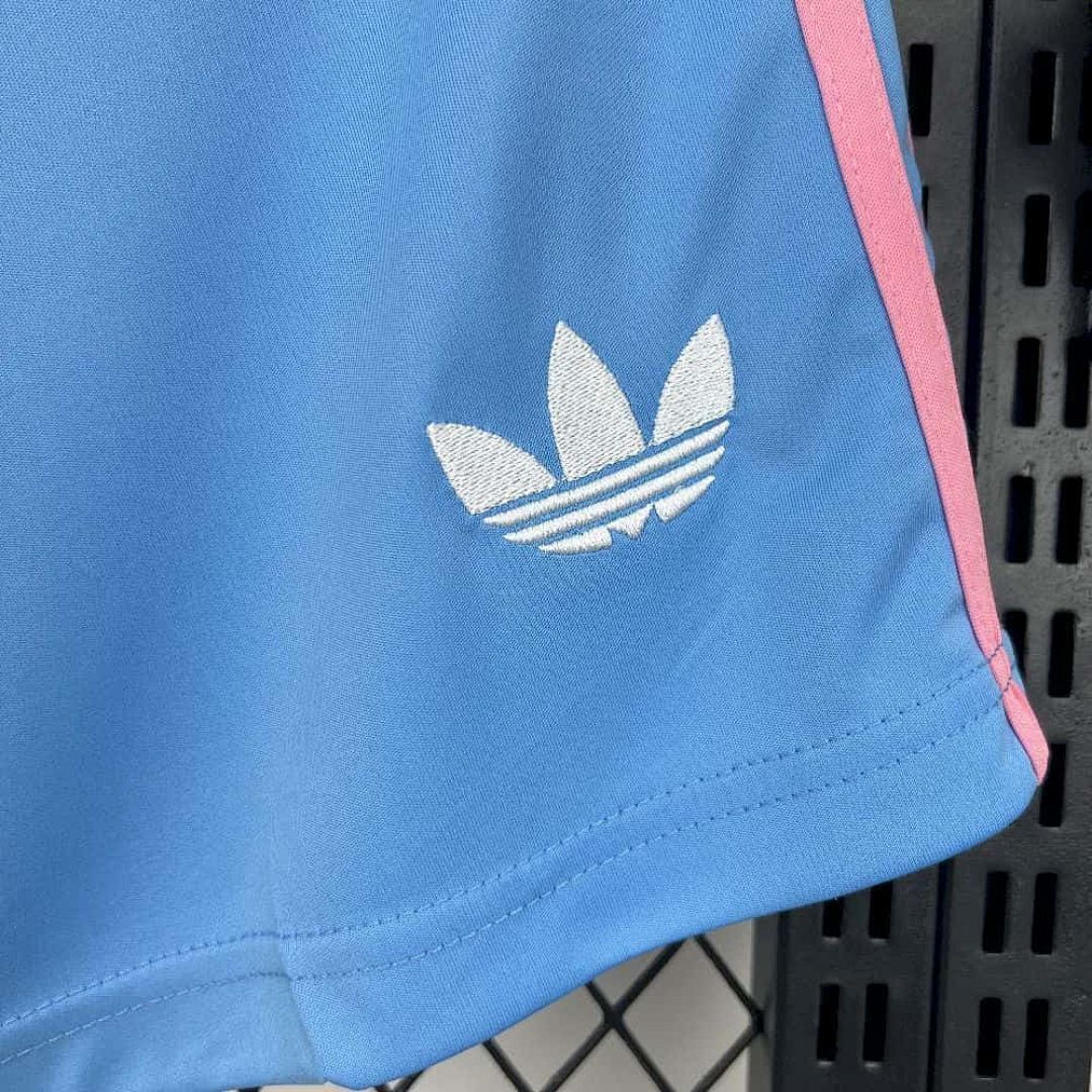 25-26 Inter Miami Third Away Shorts Cheap Football Jersey Wholesale Yupoo 3