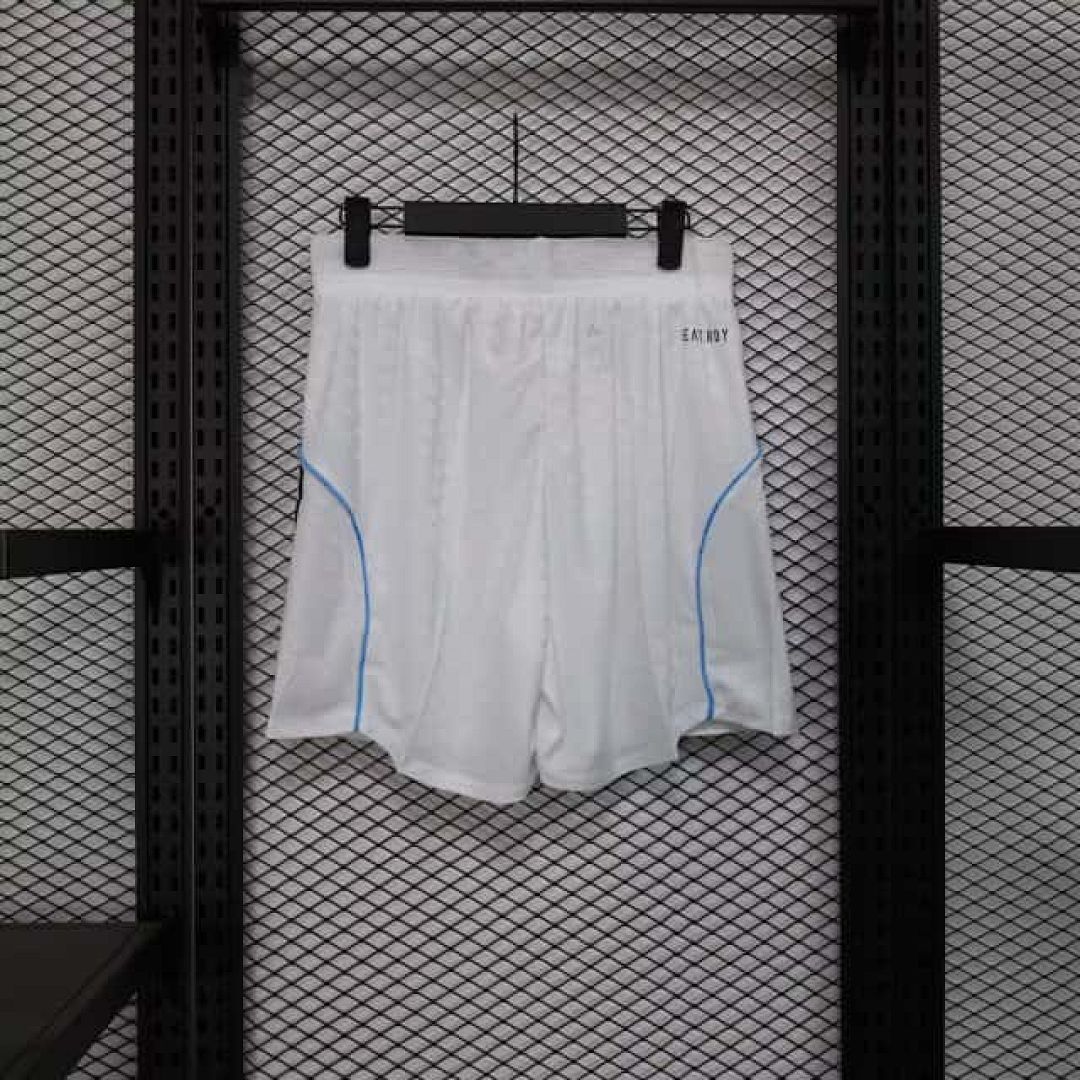 25-26 Players Newcastle United Home Shorts S-3XL Cheap Football Jersey Wholesale Yupoo 7