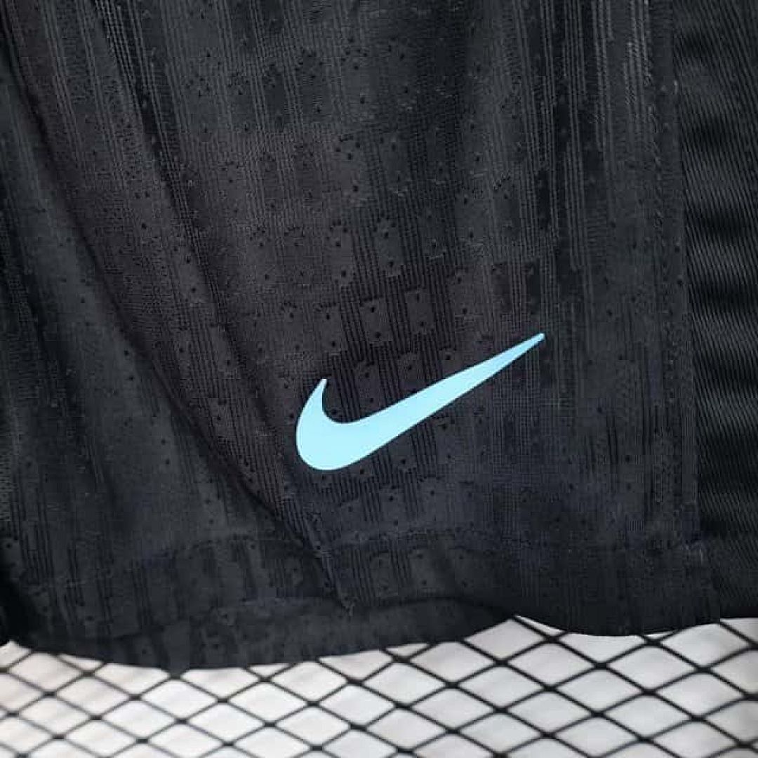 25-26 Players Inter Milan Home Shorts Cheap Football Jersey Wholesale Yupoo 4
