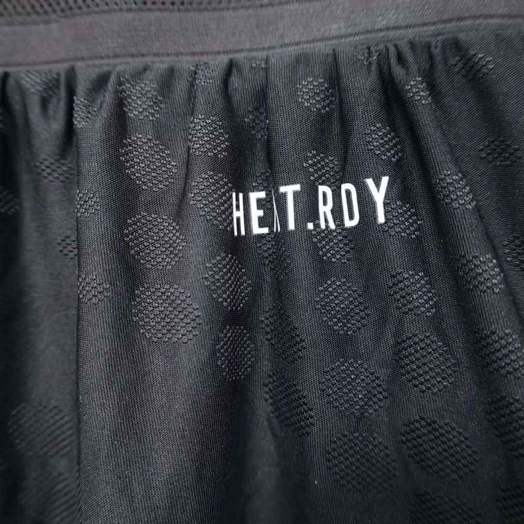 25-26 Players Liverpool Away Shorts S-3XL Cheap Football Jersey Wholesale Yupoo 3