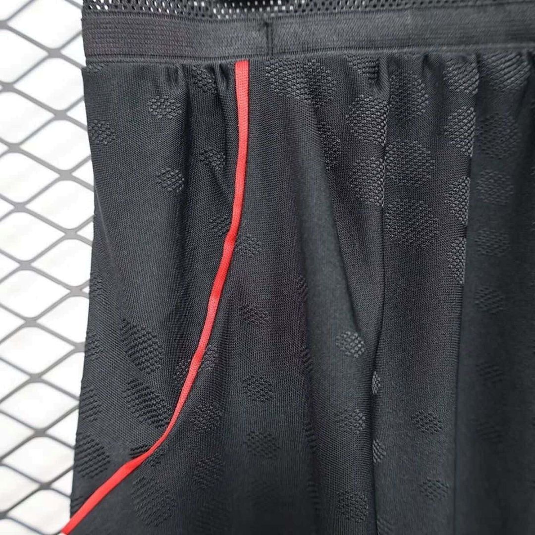 25-26 Players Liverpool Away Shorts S-3XL Cheap Football Jersey Wholesale Yupoo 6